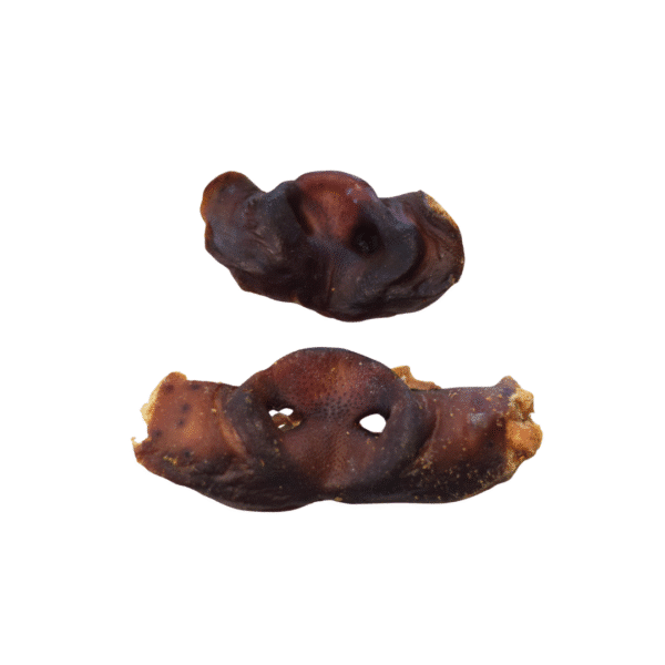 Groins de porc