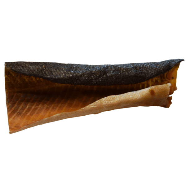 Peau de saumon avec chair – Image 4
