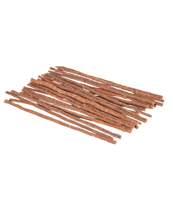 Spaghettis de porc