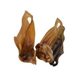 Oreilles d'agneau XL