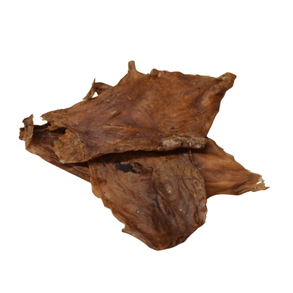 Biltong d'agneau