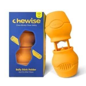 Bloque mastication - Chewise