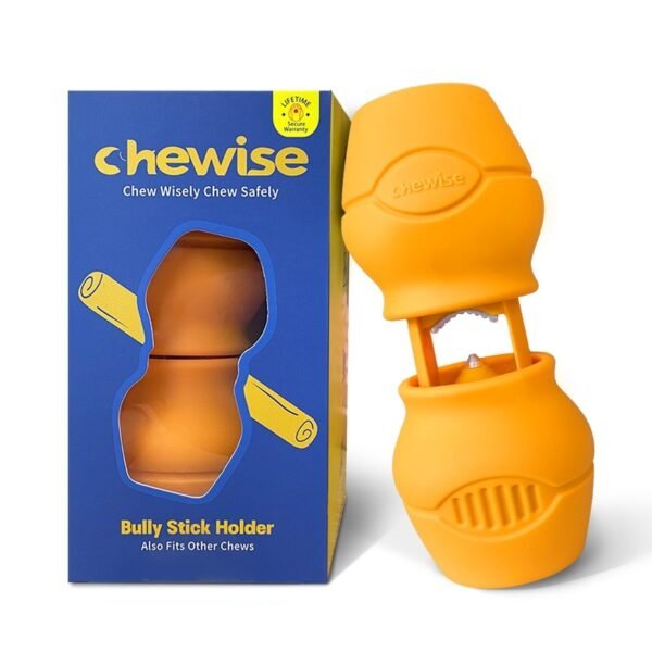 Bloque mastication - Chewise
