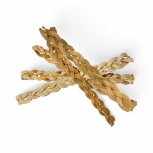 Tresses de boeuf 25cm